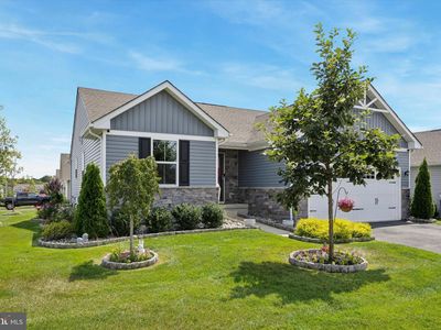 7 Senators Way, Berlin, NJ, 08009