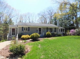 5 Bryant Ln, Arundel, ME 04046