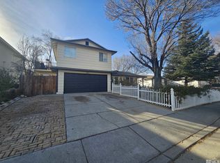 4410 Reggie Rd, Reno, NV 89502