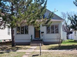 2506 3rd Ave W, Hibbing, MN 55746