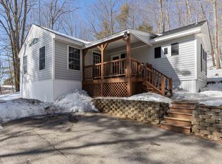 210 Fisher Farm Rd, Sabattus, ME 04280