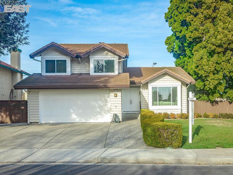 32765 Downieville St, Union City, CA 94587 Zillow