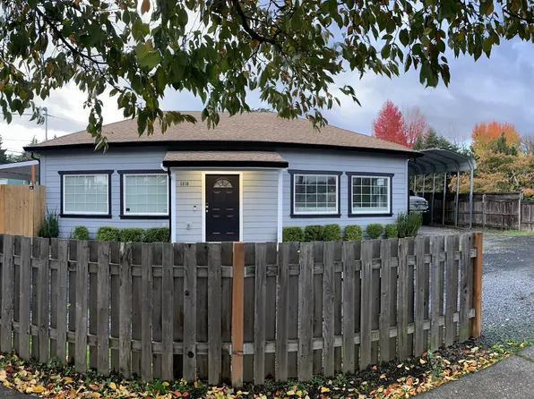 1310 Gales Creek Rd, Forest Grove, OR 97116