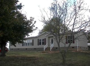 252 New Hope Rd, Dyer, TN 38330