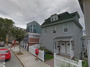 201 Summer St #2, Somerville, MA 02143