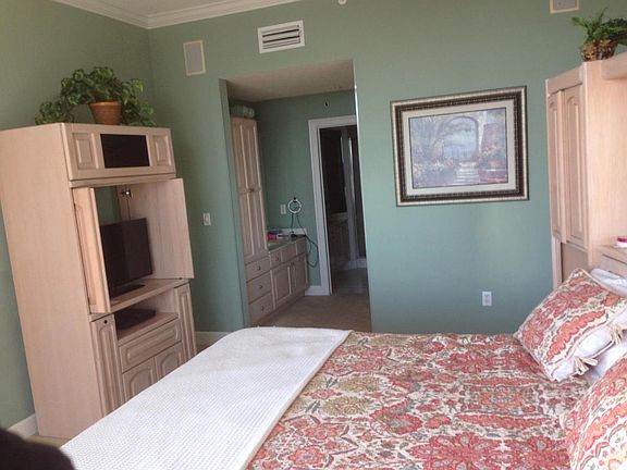 3rd image of 8499 Gulf Blvd APT 106