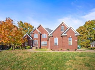11321 Jefferson Trace Blvd, Louisville, KY 40291