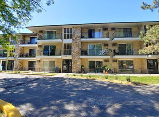 10600 S Depot St UNIT 1B, Worth, IL