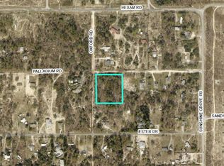 10470 Oxford Rd #1, Brooksville, FL 34613