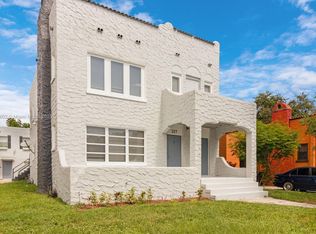 327 SW 20th St #3, Fort Lauderdale, FL 33315