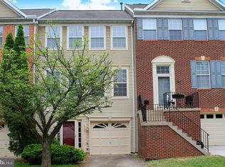 2908 Fairfax Metro Ln, Vienna, VA 22181