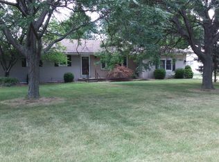 531 Nora Dr, Perrysburg, OH 43551