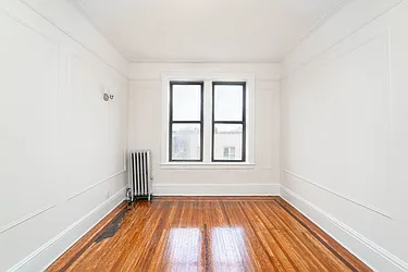 Rented by Modern Spaces