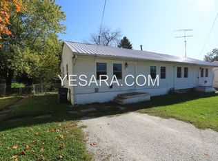 110-112 Melrose Ct #110, Burlington, IA 52601
