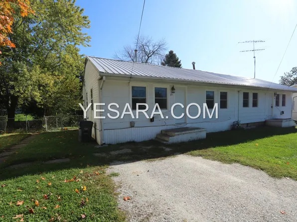 110 - 112 Melrose Ct, 110-112 Melrose Ct #110, Burlington, IA 52601