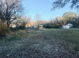 1603 Harlen St, Texarkana, TX 75501