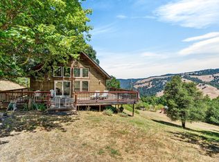 7601 Peachland Rd, Boonville, CA 95415