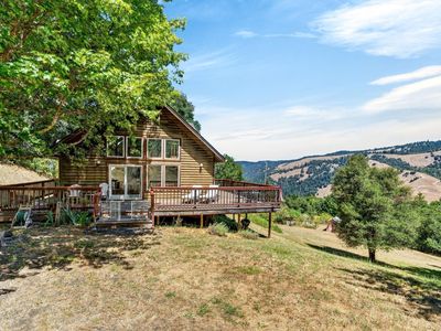 7601 Peachland Road, Boonville, CA, 95415
