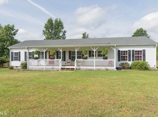 1988 Moores Ford Rd, Bogart, GA 30622