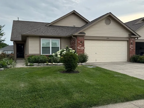 1294 Lexington Trl, Greenfield, IN 46140