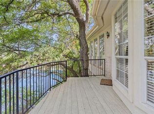 345 The Hills Dr, Austin, TX 78738
