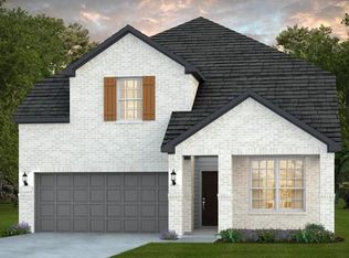 16193 Sepia Manor St, Willis, TX 77378