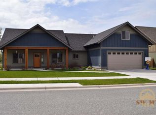 3399 S 28th Ave, Bozeman, MT 59718