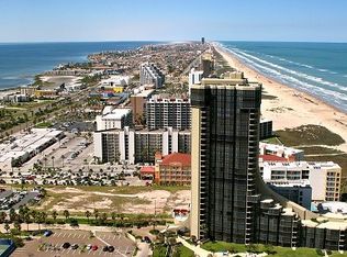 Hwy 100, South padre island, TX 78597
