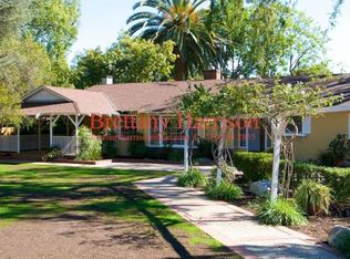 13604 Gault St, Van Nuys, CA 91405