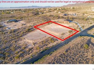 3339 Cerritos Ln, Kingman, AZ 86401