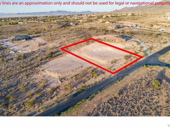 3339 Cerritos Ln, Kingman, AZ 86401