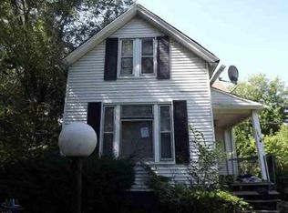 3963 Canton St, Detroit, MI 48207