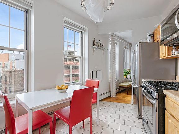 3rd image of 468 Convent Ave #63