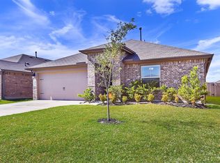 3010 Dripping Springs Ct, Katy, TX 77494