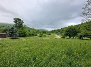 LOT 21 Hickory Flts, Dryfork, WV 26263