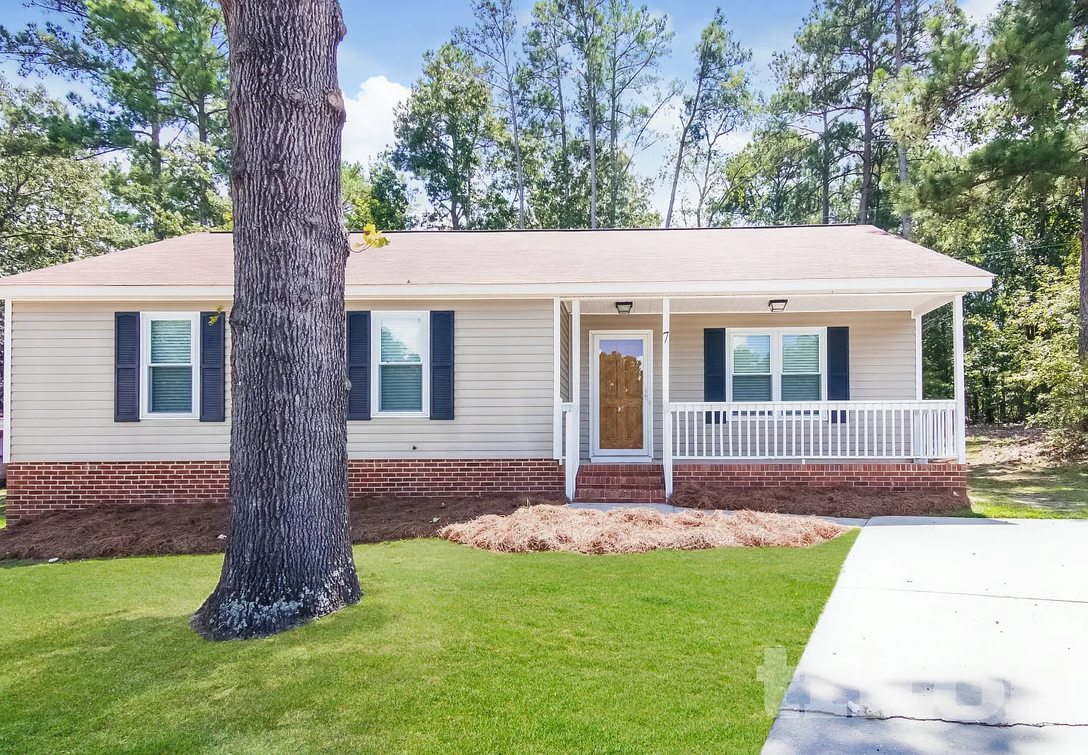 7 Moody View Court Columbia SC — Photo 1