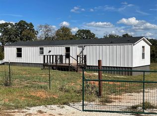 29069 Ridge Creek Rd, Macomb, OK 74852