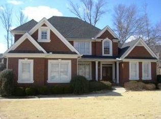 2552 Autumn Maple Dr, Braselton, GA 30517