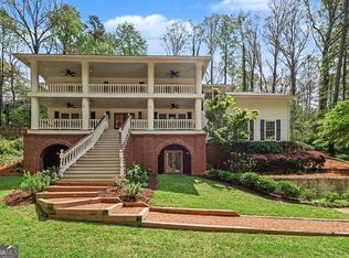 4094 Norton Pl SE, Smyrna, GA 30082