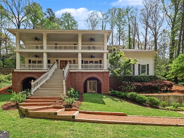 4094 Norton Pl SE, Smyrna, GA 30082