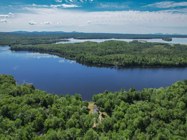 500 Morrison Farm Road, Mariaville, ME 04605