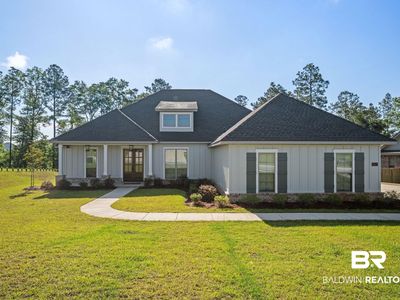 13211 Ibis Blvd, Spanish Fort, AL, 36527