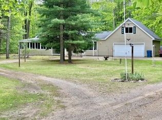 8420 E Stockwell Rd, Harrison, MI 48625