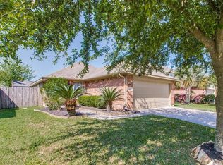 4403 Plumeria Ave, Baytown, TX 77521