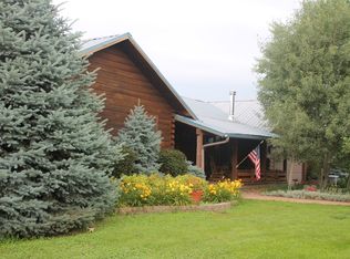 842 NW 1661st Rd, Bates City, MO 64011