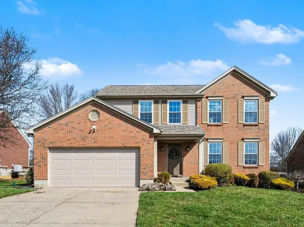 7615 Cloudstone Dr, Florence, KY 41042