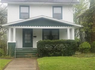 1616 W Grand Ave, Dayton, OH 45402