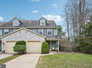 111 Wagonwheel Ct, Marlton, NJ 08053