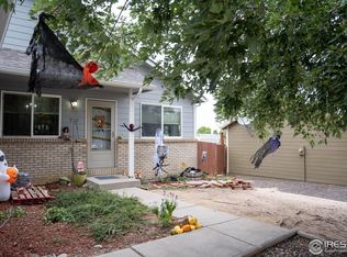713 3rd Street Ct, Kersey, CO 80644