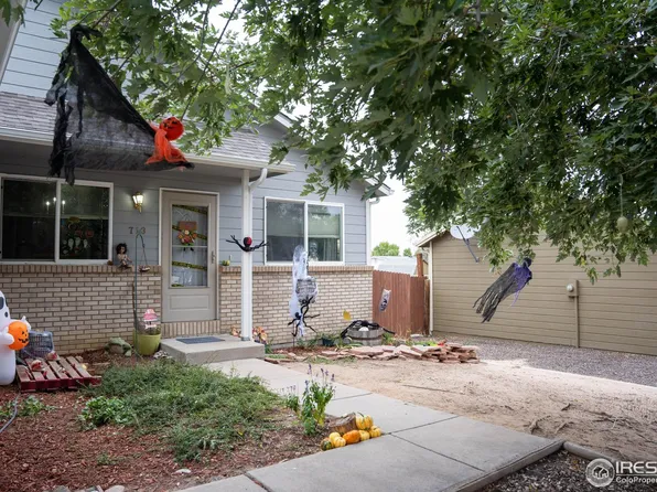 713 3rd St Ct, Kersey, CO 80644